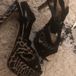 Christian Dior Heels